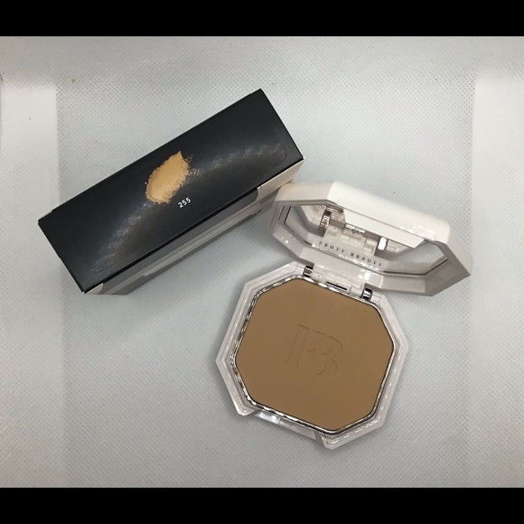 Fenty Beauty #255 Pro Filt’r Soft Matte Powder Foundation - Picture 1 of 4